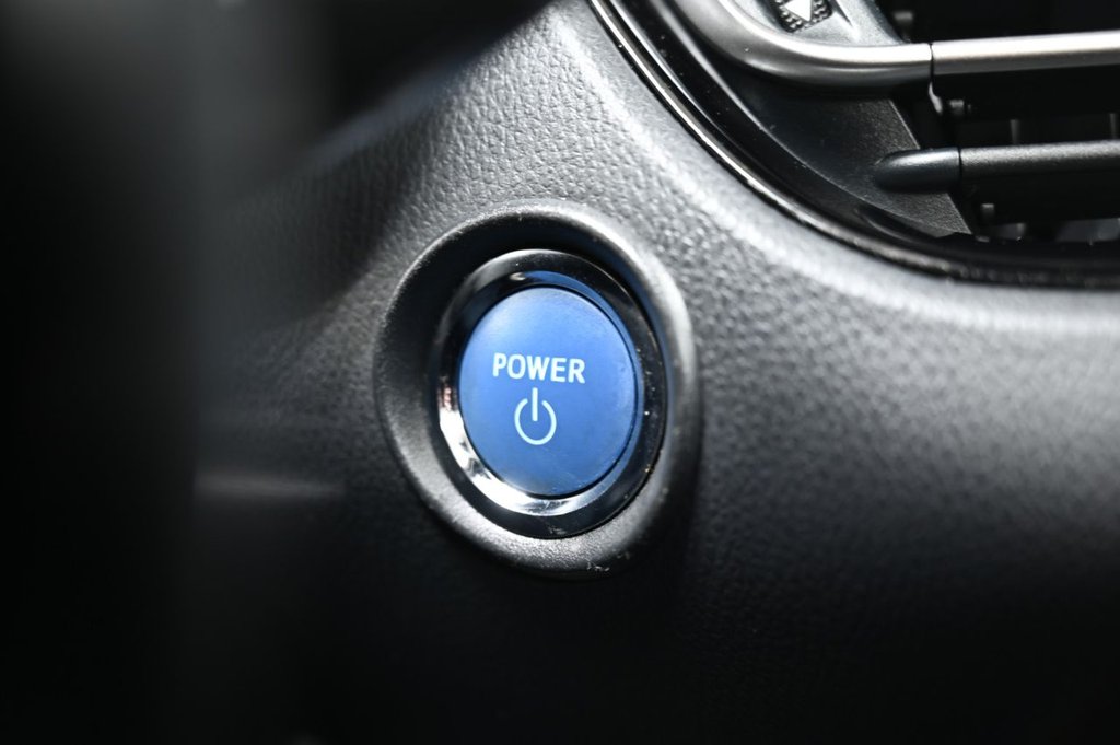 Used Toyota C-HR 2019 for sale - 77188454: Photo 23