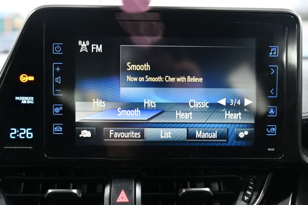 Used Toyota C-HR 2019 for sale - 77188454: Photo 24