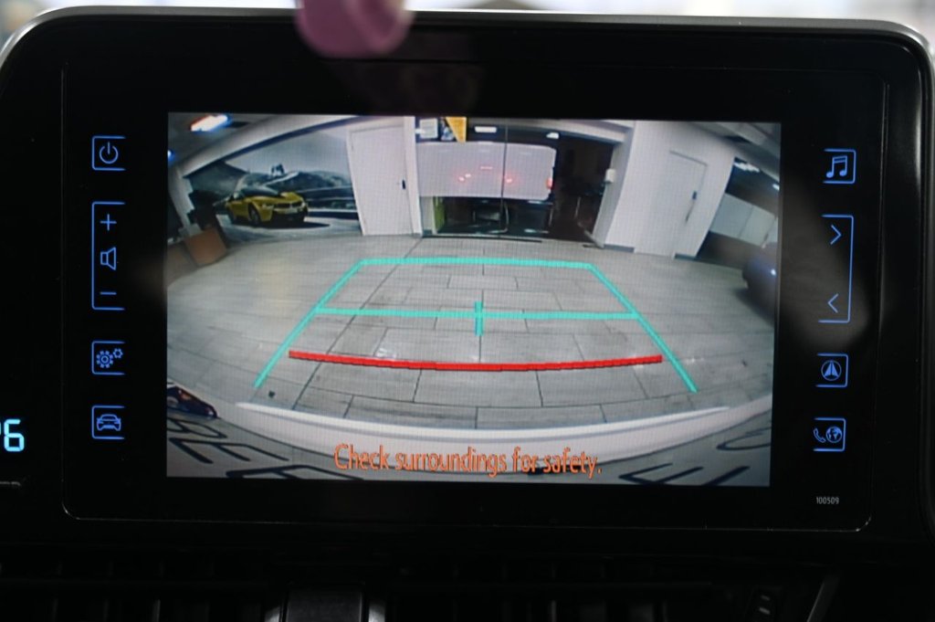 Used Toyota C-HR 2019 for sale - 77188454: Photo 26