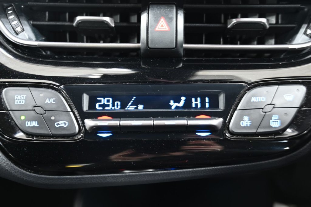 Used Toyota C-HR 2019 for sale - 77188454: Photo 27