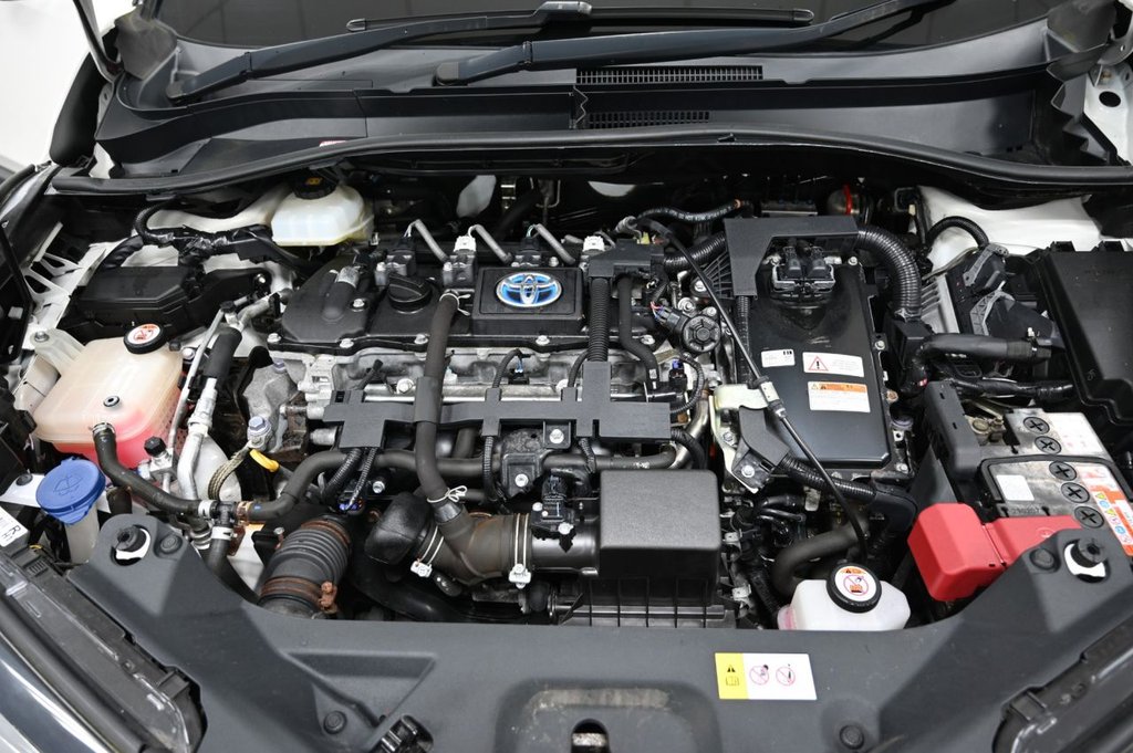 Used Toyota C-HR 2019 for sale - 77188454: Photo 34