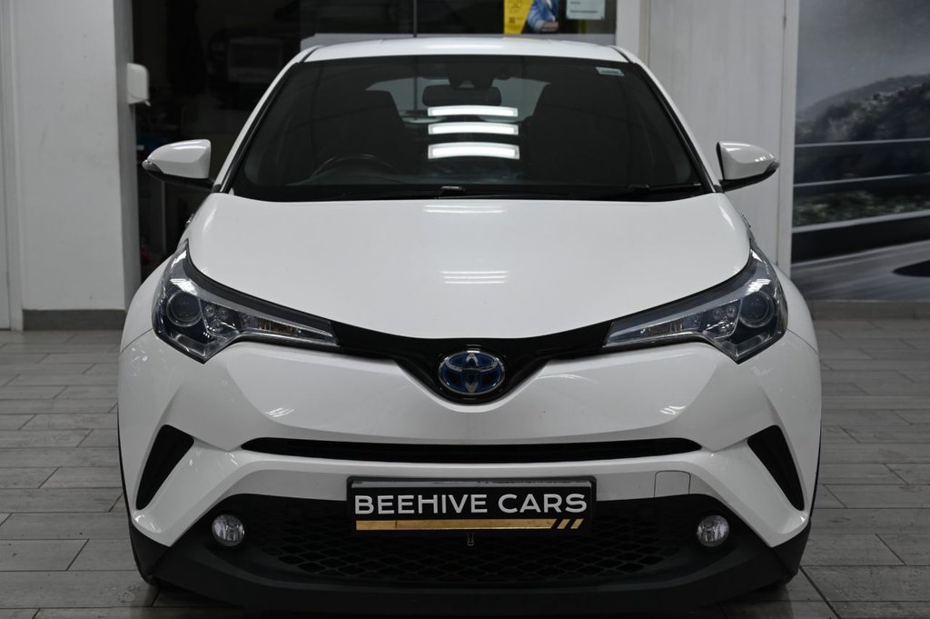 Used Toyota C-HR 2019 for sale - 77188454: Photo 5