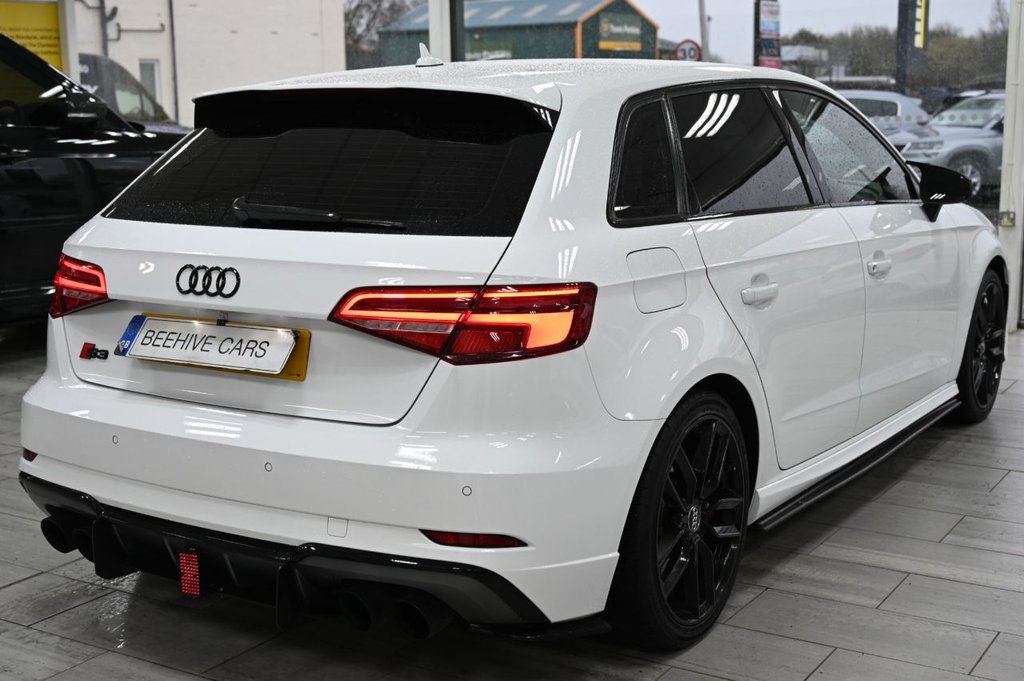 Used Audi A3 2017 for sale - 78029978: Photo 10