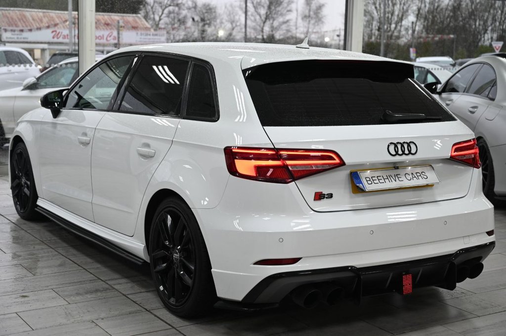 Used Audi A3 2017 for sale - 78029978: Photo 11