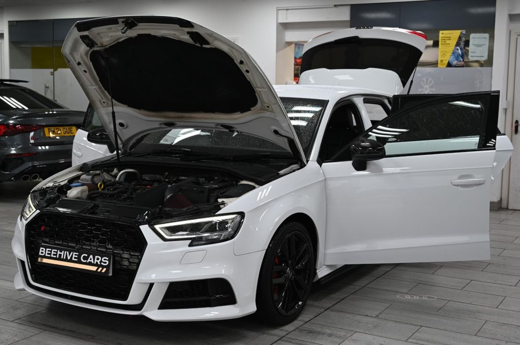 Used Audi A3 2017 for sale - 78029978: Photo 12