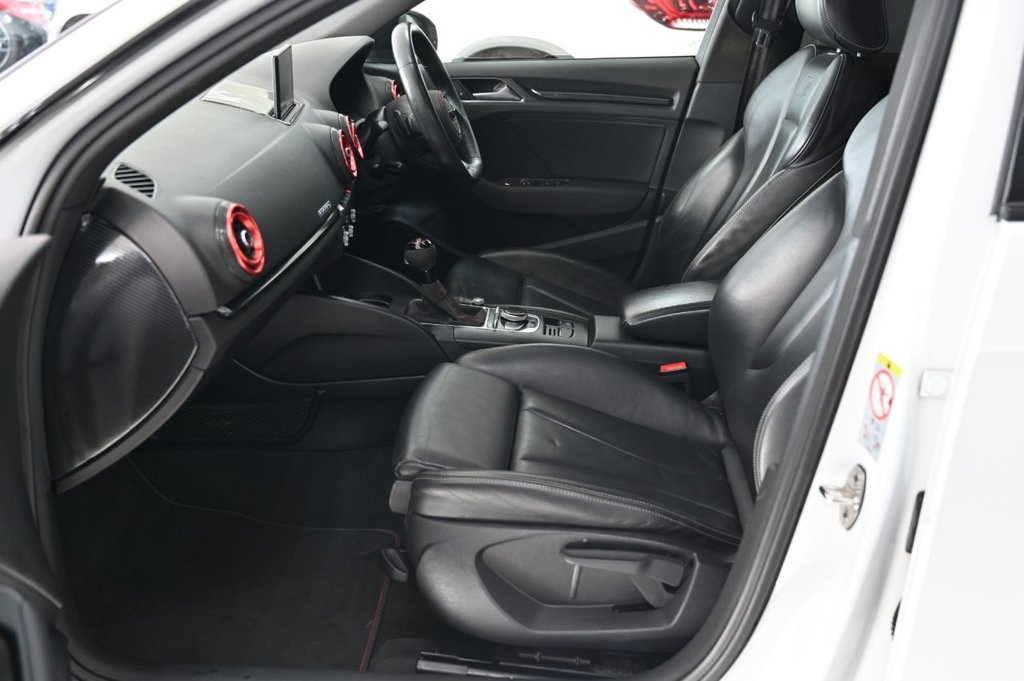 Used Audi A3 2017 for sale - 78029978: Photo 14