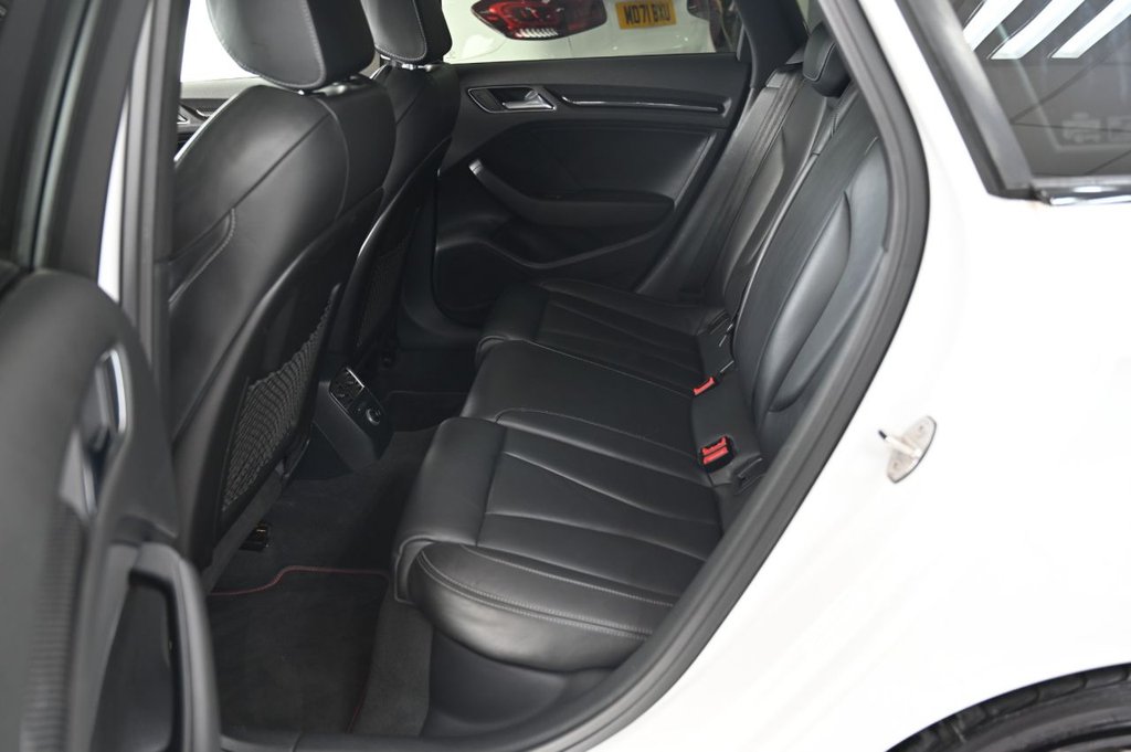 Used Audi A3 2017 for sale - 78029978: Photo 15