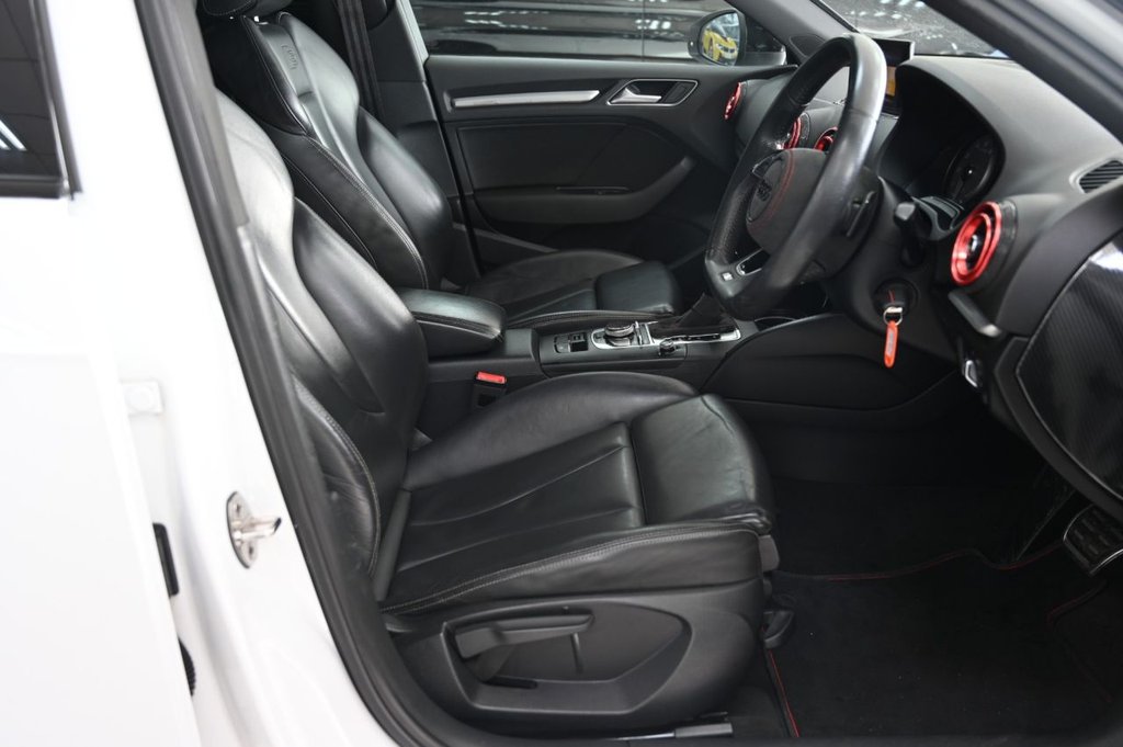 Used Audi A3 2017 for sale - 78029978: Photo 17