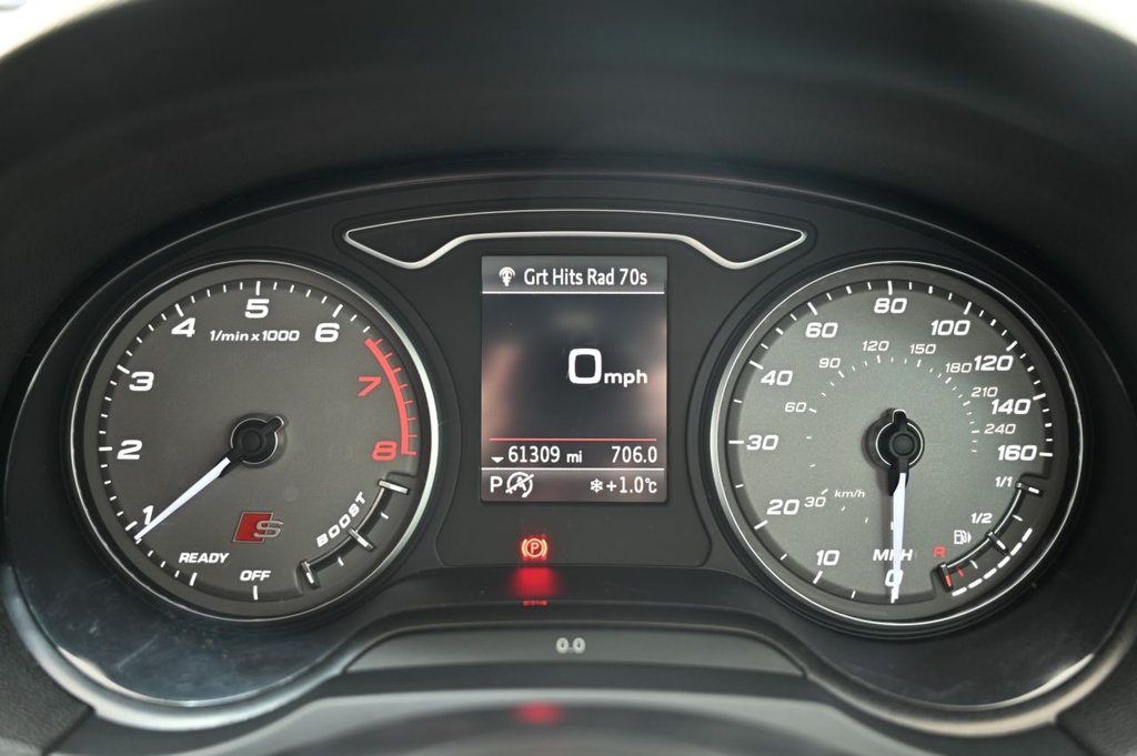 Used Audi A3 2017 for sale - 78029978: Photo 21