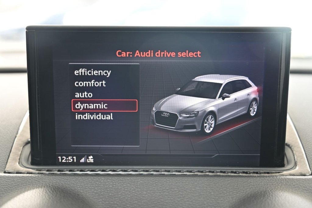 Used Audi A3 2017 for sale - 78029978: Photo 28