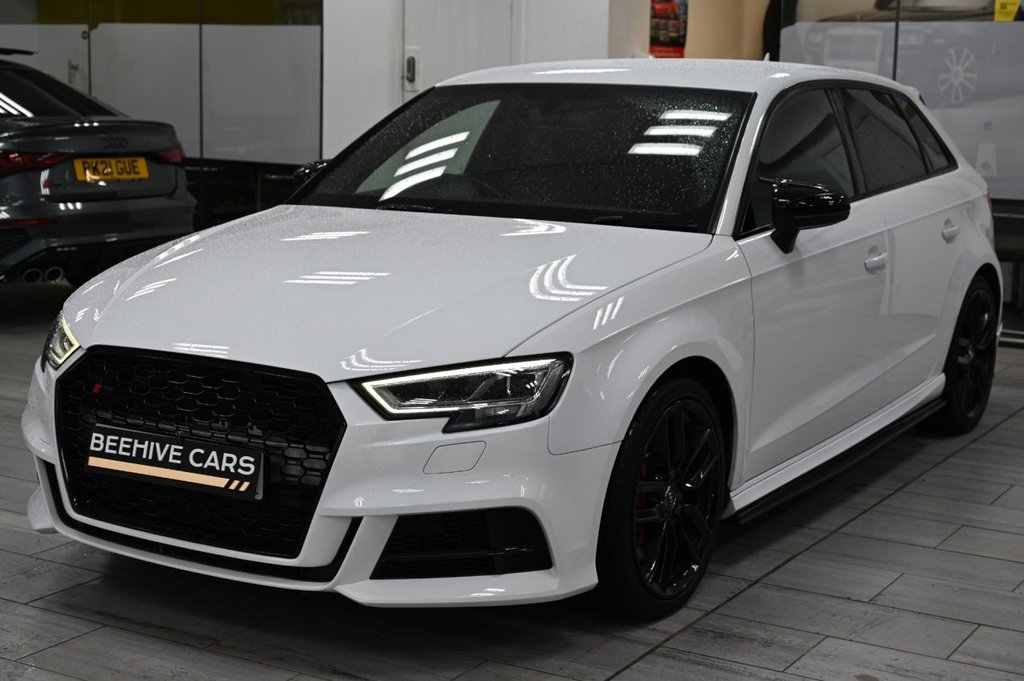 Used Audi A3 2017 for sale - 78029978: Photo 5