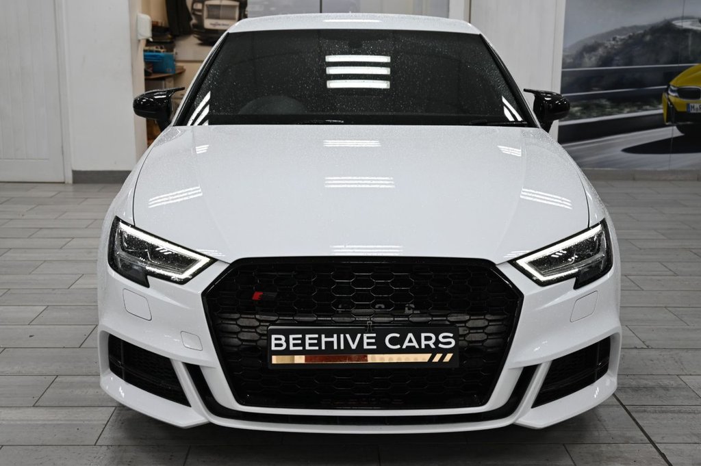 Used Audi A3 2017 for sale - 78029978: Photo 6