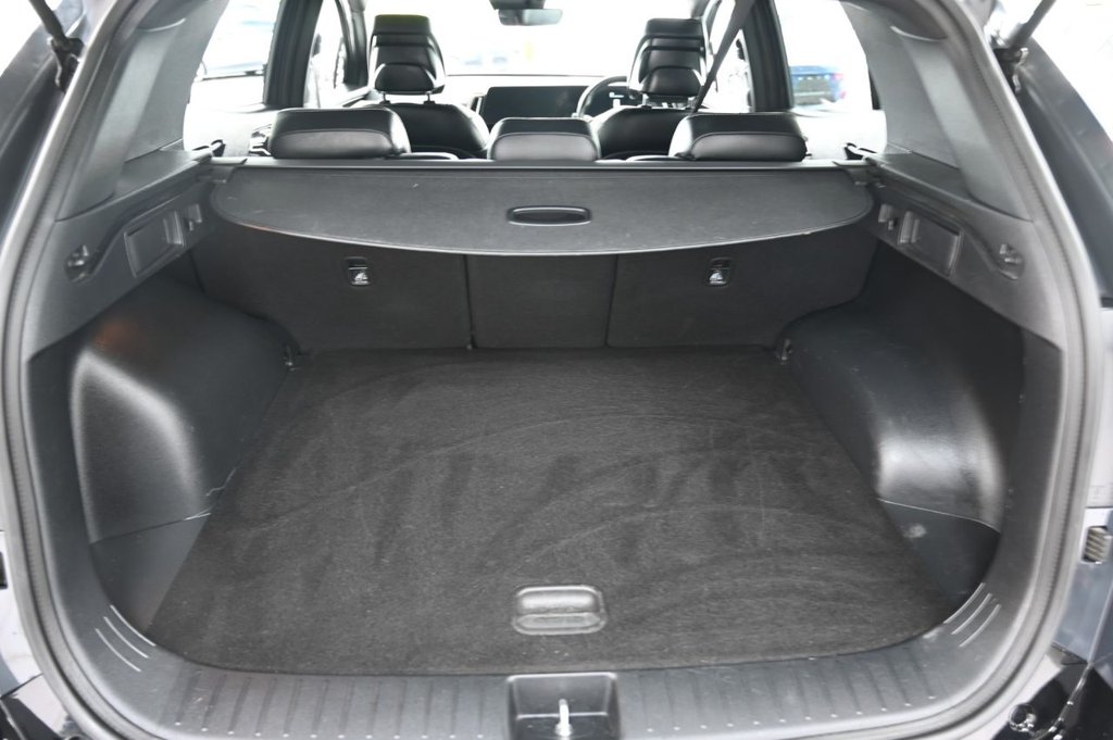 Used Kia Sportage 2023 for sale - 76546404: Photo 12