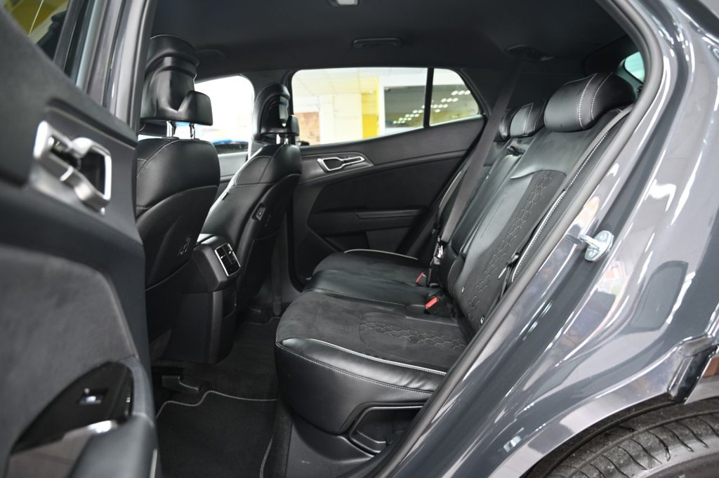 Used Kia Sportage 2023 for sale - 76546404: Photo 18