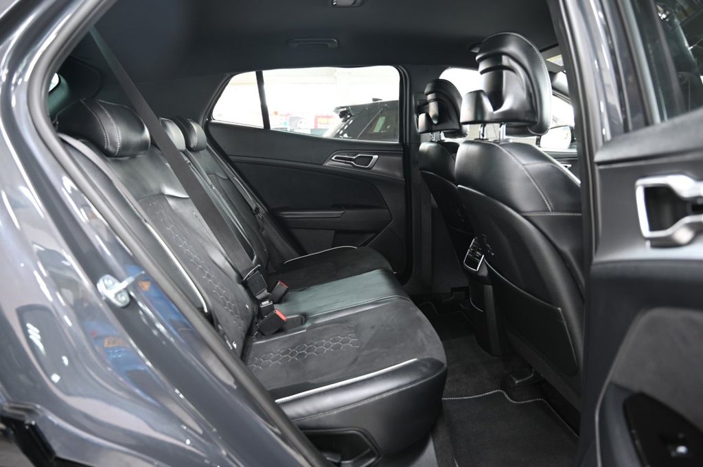 Used Kia Sportage 2023 for sale - 76546404: Photo 20