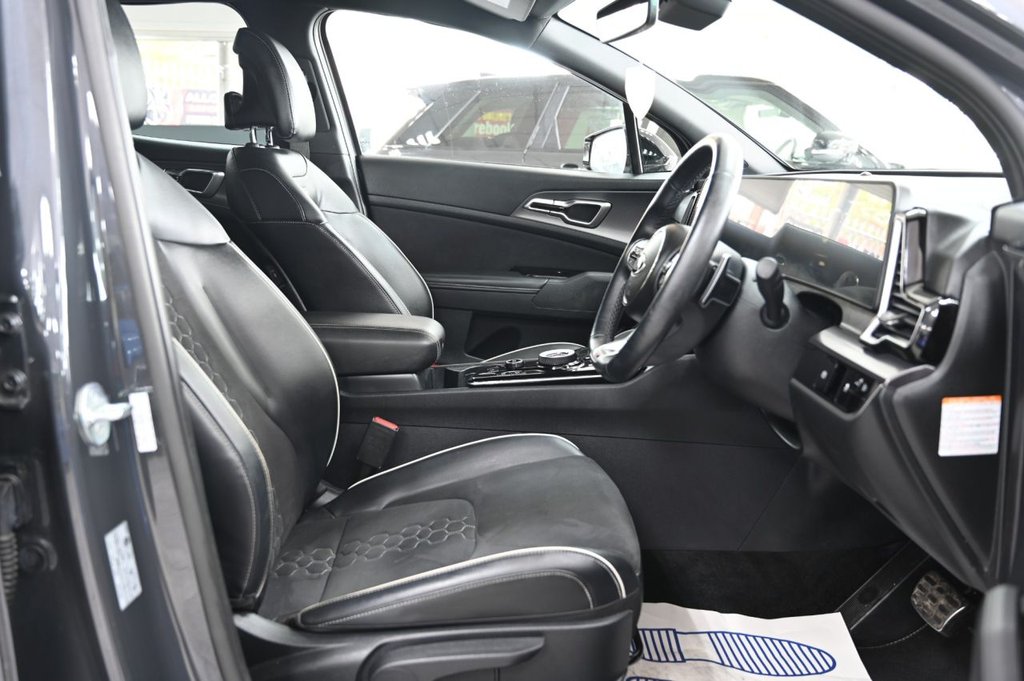 Used Kia Sportage 2023 for sale - 76546404: Photo 21
