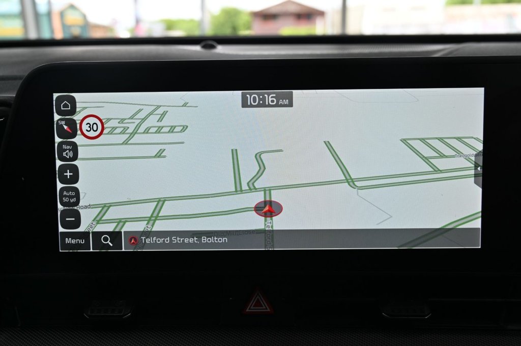 Used Kia Sportage 2023 for sale - 76546404: Photo 22