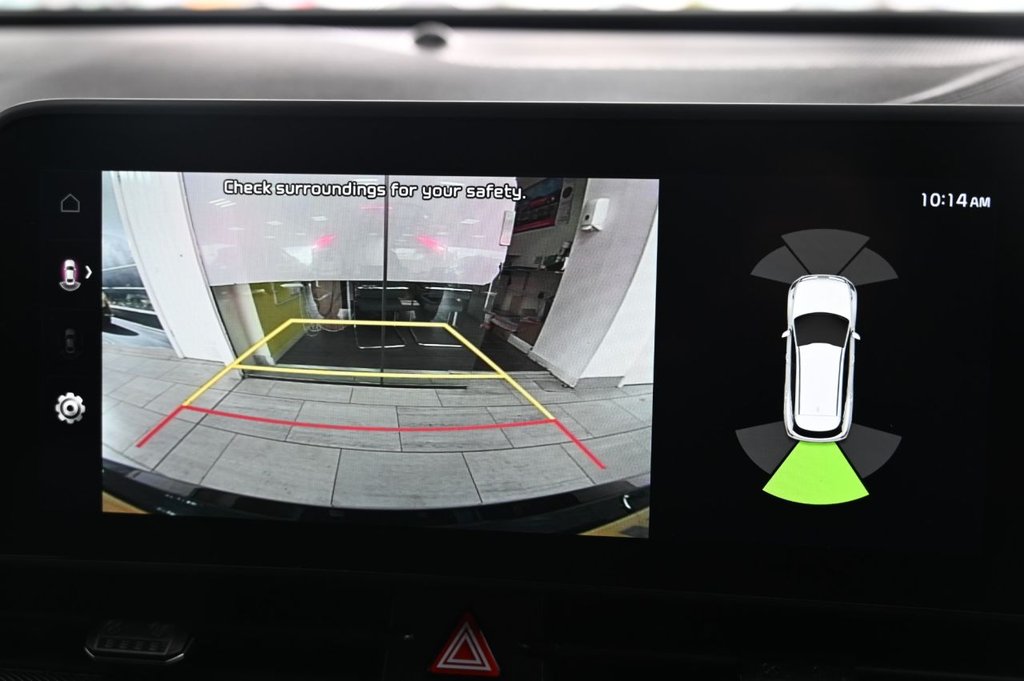 Used Kia Sportage 2023 for sale - 76546404: Photo 23