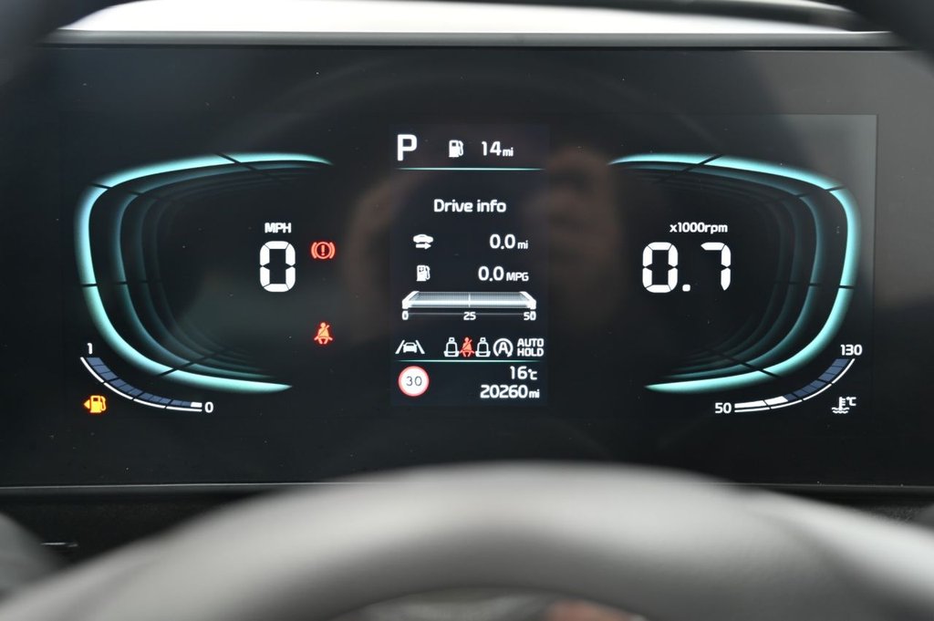 Used Kia Sportage 2023 for sale - 76546404: Photo 24