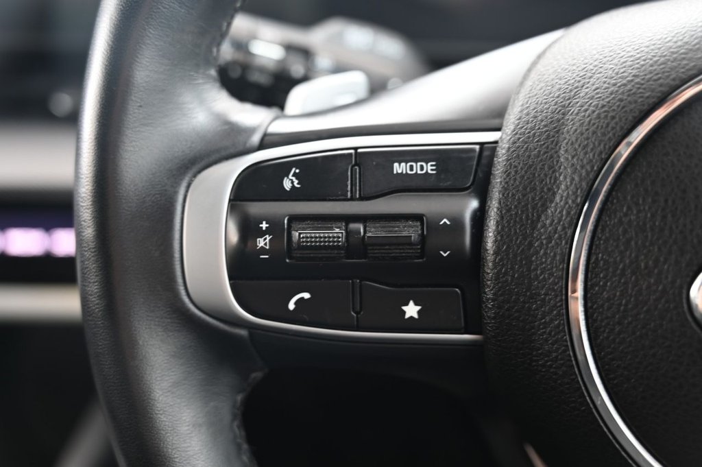 Used Kia Sportage 2023 for sale - 76546404: Photo 33