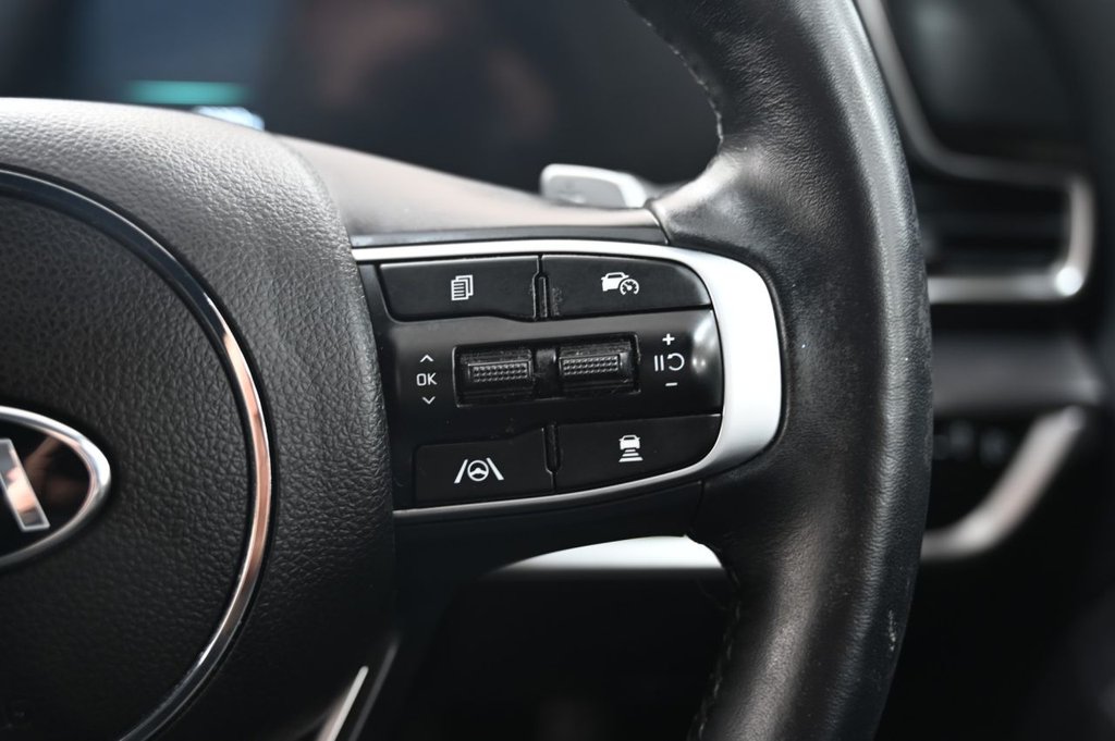 Used Kia Sportage 2023 for sale - 76546404: Photo 34