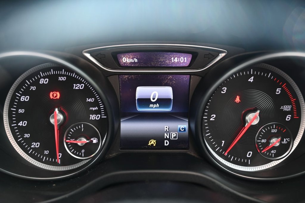 Used Mercedes-Benz CLA 2017 for sale - 76429677: Photo 18