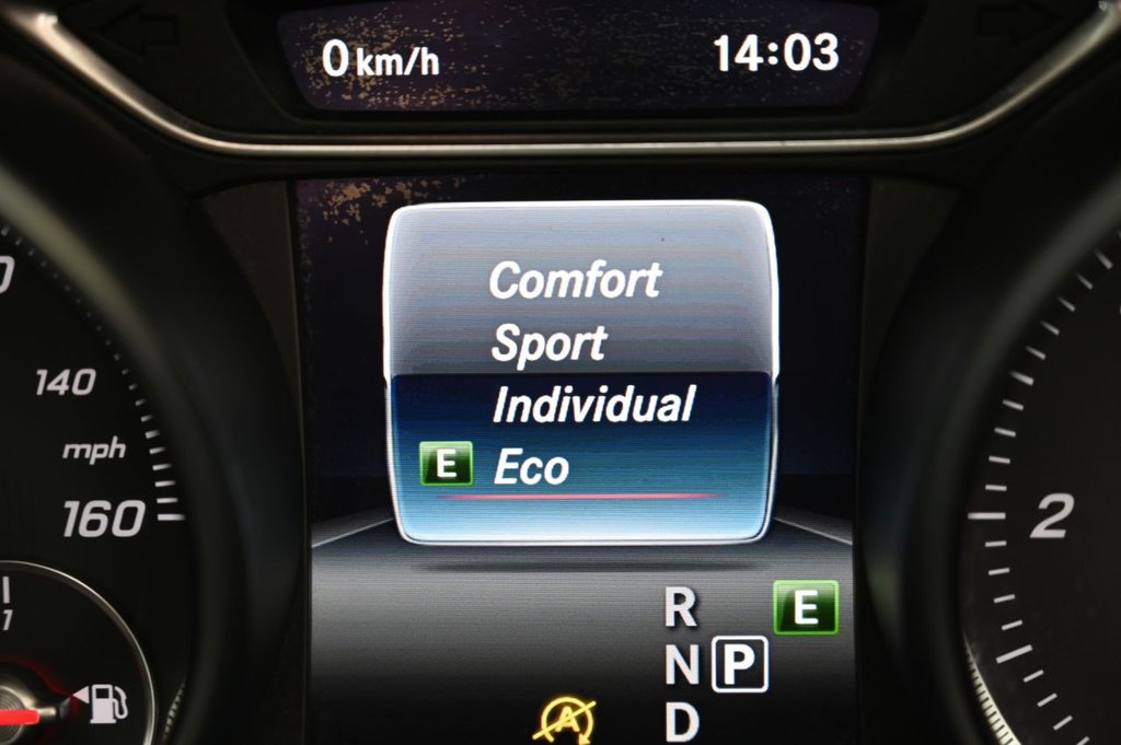 Used Mercedes-Benz CLA 2017 for sale - 76429677: Photo 20