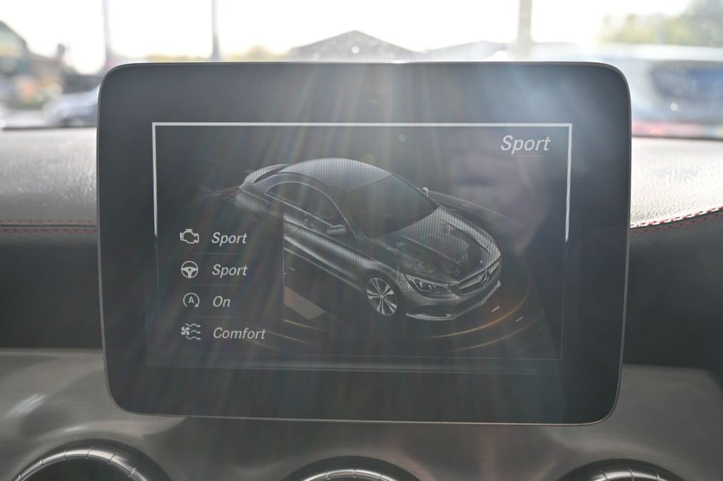 Used Mercedes-Benz CLA 2017 for sale - 76429677: Photo 26