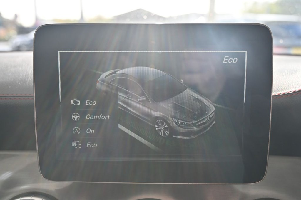 Used Mercedes-Benz CLA 2017 for sale - 76429677: Photo 27