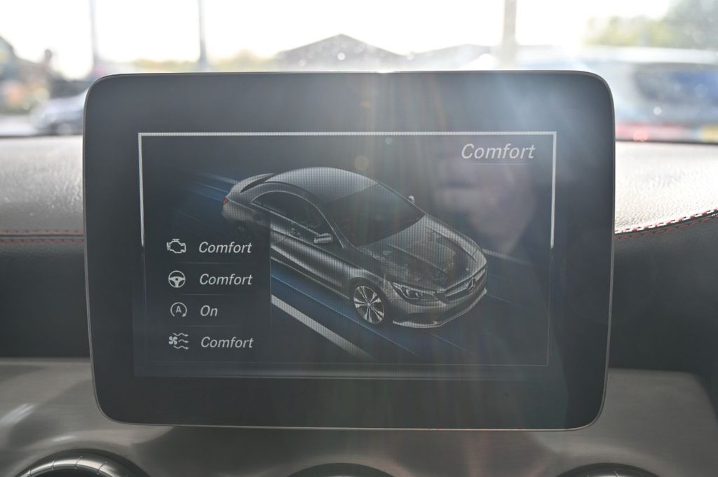 Used Mercedes-Benz CLA 2017 for sale - 76429677: Photo 28