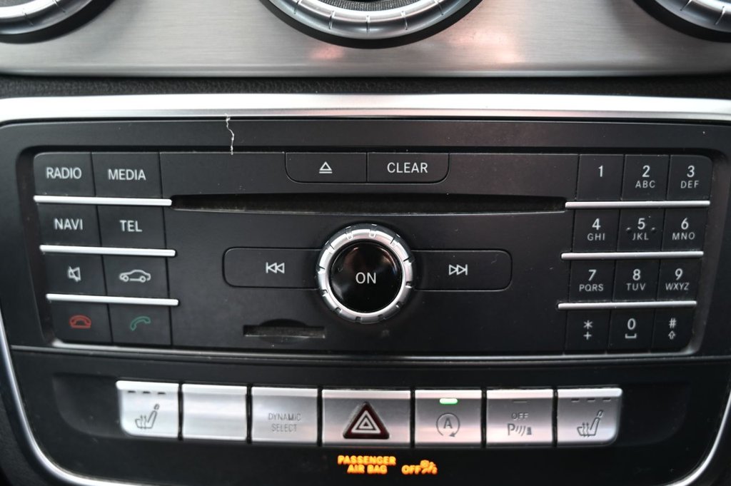 Used Mercedes-Benz CLA 2017 for sale - 76429677: Photo 29