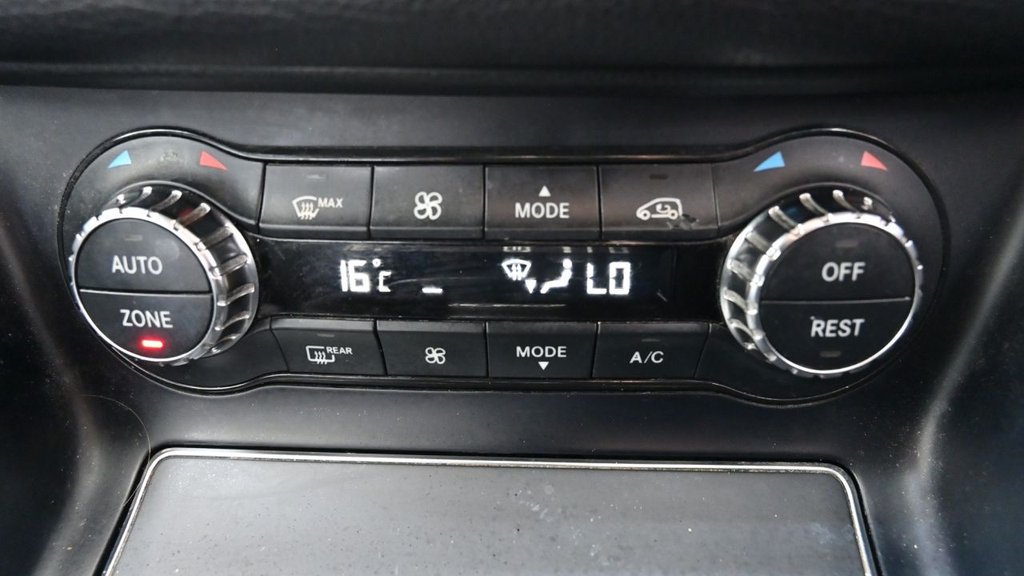 Used Mercedes-Benz CLA 2017 for sale - 76429677: Photo 30