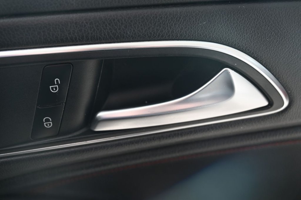 Used Mercedes-Benz CLA 2017 for sale - 76429677: Photo 32