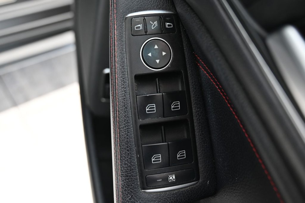 Used Mercedes-Benz CLA 2017 for sale - 76429677: Photo 33