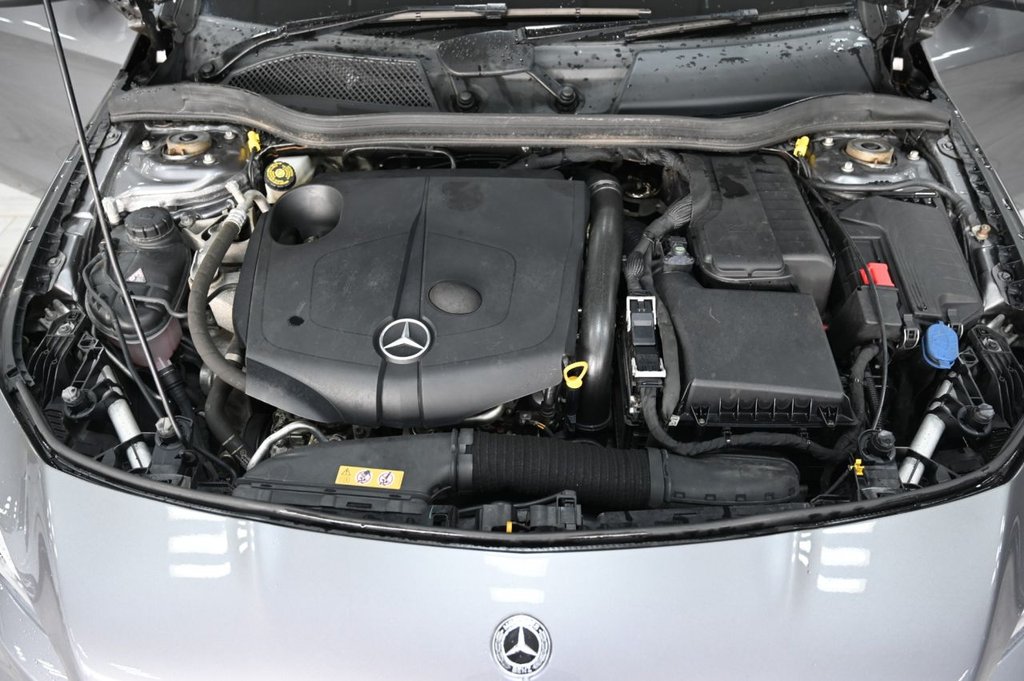 Used Mercedes-Benz CLA 2017 for sale - 76429677: Photo 36