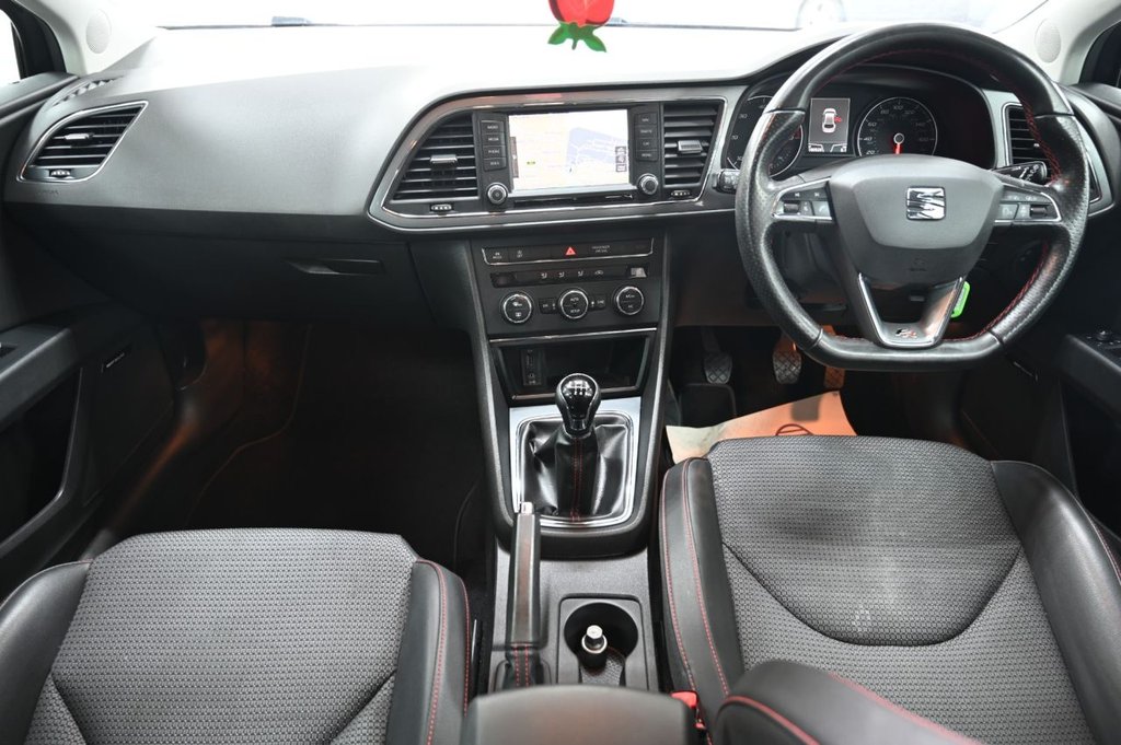 Used SEAT Leon 2016 for sale - 76395630: Photo 14