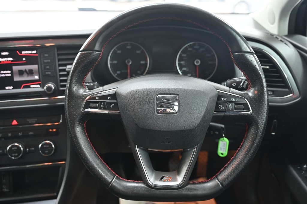 Used SEAT Leon 2016 for sale - 76395630: Photo 15