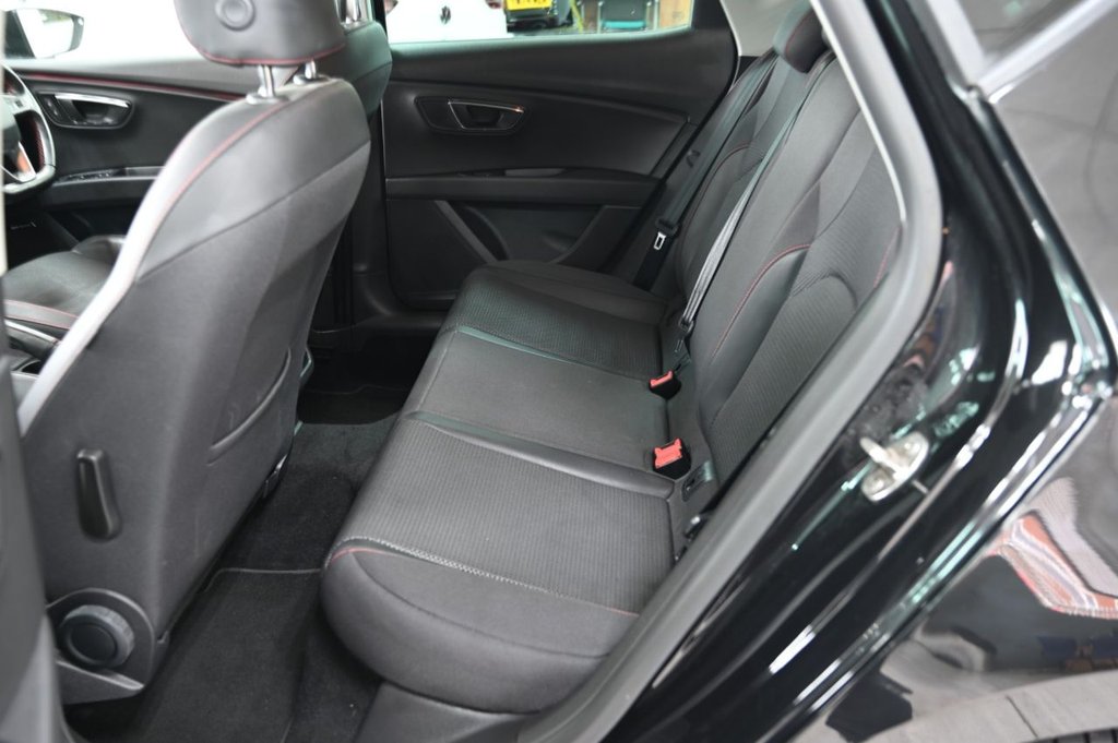 Used SEAT Leon 2016 for sale - 76395630: Photo 17