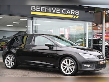 2016 (16) - 2.0 TDI FR Hatchback 5dr Diesel Manual Euro 6 (s/s) (150 ps)