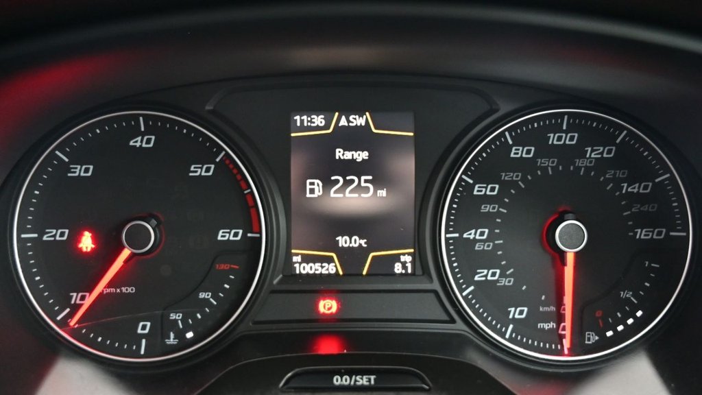 Used SEAT Leon 2016 for sale - 76395630: Photo 21