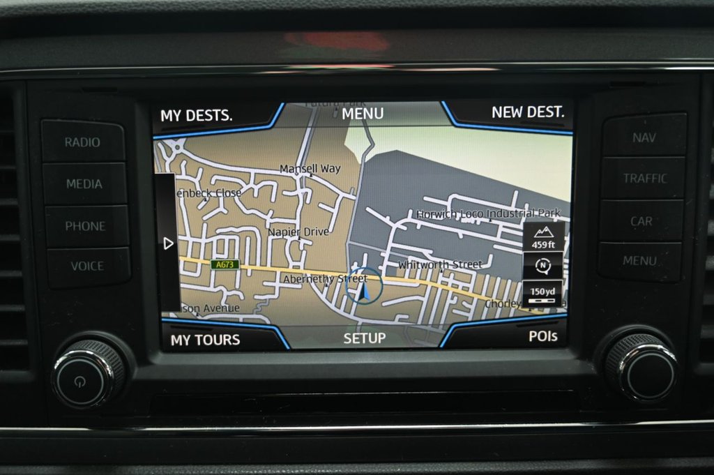 Used SEAT Leon 2016 for sale - 76395630: Photo 23