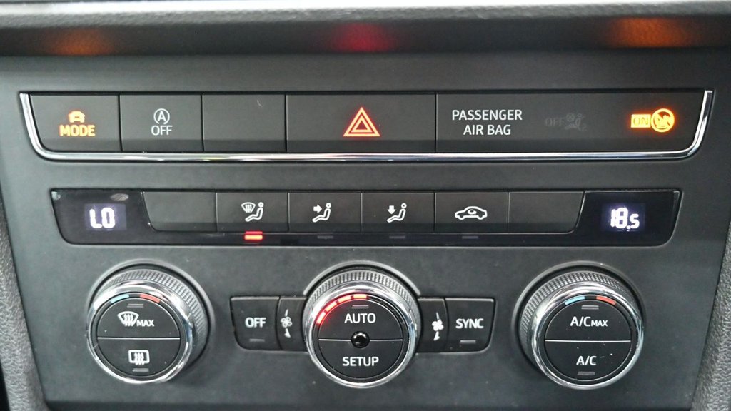 Used SEAT Leon 2016 for sale - 76395630: Photo 24