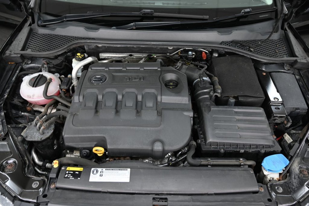 Used SEAT Leon 2016 for sale - 76395630: Photo 33