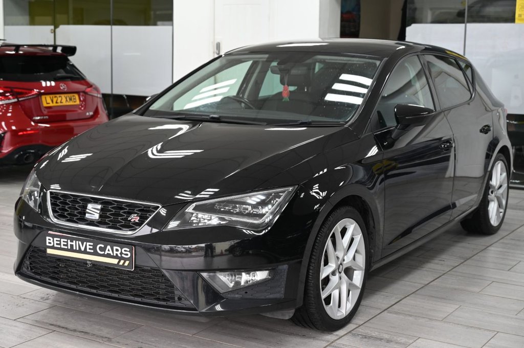 Used SEAT Leon 2016 for sale - 76395630: Photo 5