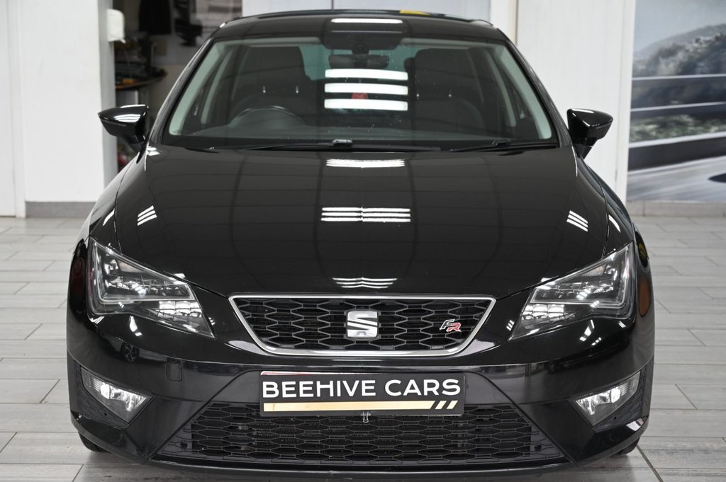 Used SEAT Leon 2016 for sale - 76395630: Photo 6
