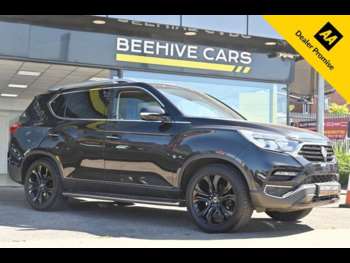 2018 (2R) - 2.2 Ultimate 5dr Auto