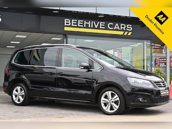 Used SEAT Alhambra 2016 for sale - 78534016: Photo
