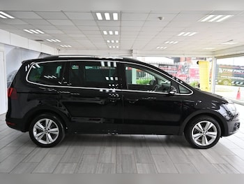 Used SEAT Alhambra 2016 for sale - 78534016: Photo