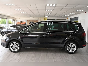 Used SEAT Alhambra 2016 for sale - 78534016: Photo