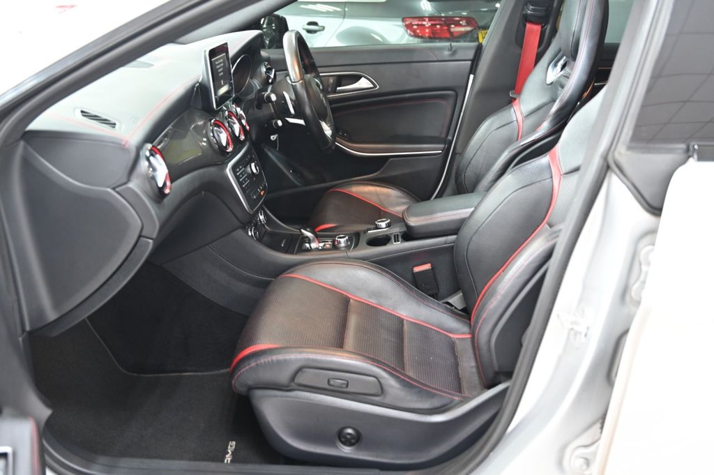 Used Mercedes-Benz CLA 2015 for sale - 78069091: Photo 14